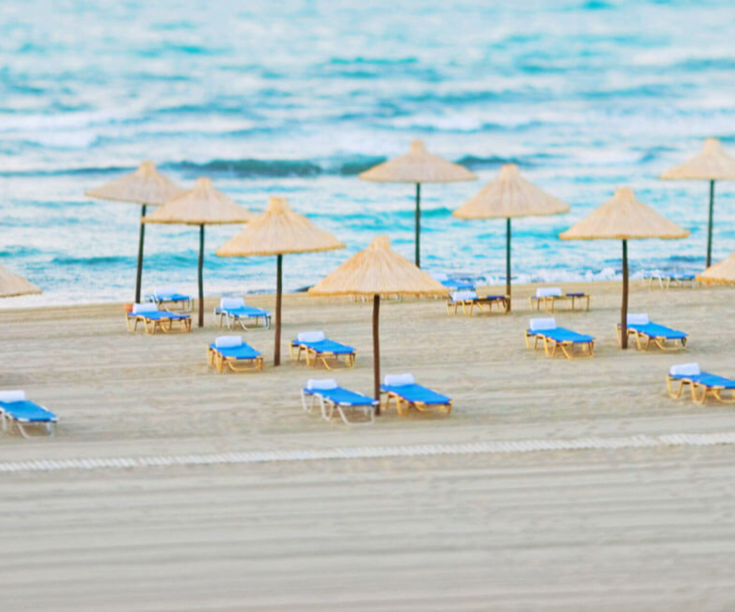 Agblor Lodge & Beach Resort